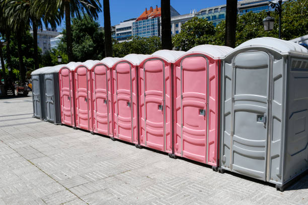 Portable Restroom for Sporting Events in Port Byron, NY